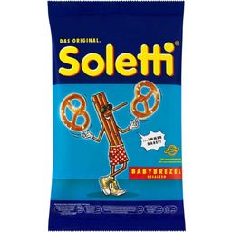 Soletti GEZOUTEN BABYPRETZEL - 200 g