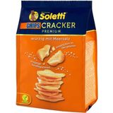 Chips Cracker Premium spicy & coated in sea salt