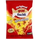 Soletti Goldfischli - Salés - 100 g