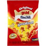 Soletti Goldfischli mildly salted