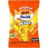 Soletti goldfischli serowe