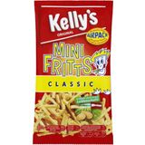 Kelly´s Mini Fritts Classic