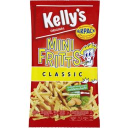 Kelly´s MINI FRITTS CLASSIC - 80 g