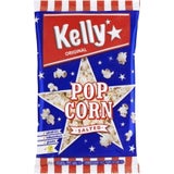 Kelly´s POPCORN SALTED