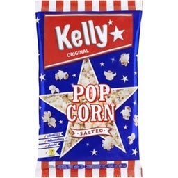 Kelly´s POPCORN SÓS - 90 g