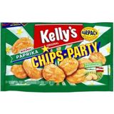 Kelly´s CHIPS-PARTY PAPRIKA