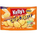 Kelly´s CHIPSY PARTY CLASSIC solone - 250 g