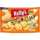 Kelly´s Chips-Party Classic - Goût Salé