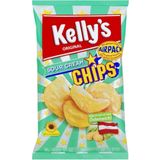 Kelly´s Sour Cream Chips