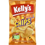 Kelly´s Classic Salted Chips