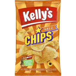 Kelly´s Chips Classic - Salate - 150 g