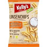 Kelly´s Linsenchips Gekruid met Zeezout