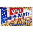 Kelly´s SNIPS-PARTY