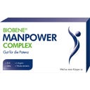 BIOBENE Manpower Complex - 30 gélules