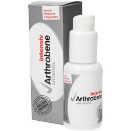 Arthrobene Huile Aromatique Intense - 50 ml