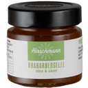 Hofladen Hirschmann Rhubarb Jelly