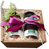 Hofladen Hirschmann Jam Quartet Gift Set