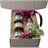 Hofladen Hirschmann Gourmet Gift Set