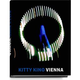 Edition Lammerhuber Kitty Kino - Vienna