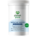 PLANET PURE Eco-Friendly Laundry White  - 450 g