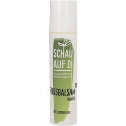 SCHAU AUF Di Foot Balm - 100 ml