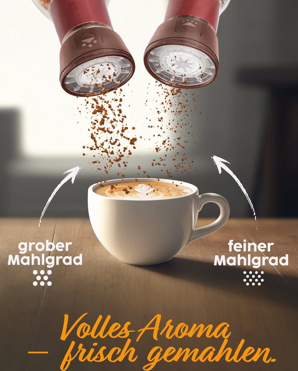 KOTÁNYI My Coffee Spice – Chai Moment - 50 g