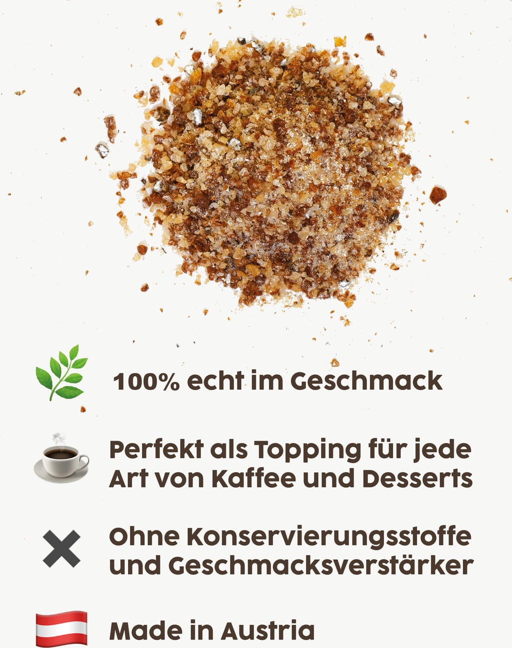 KOTÁNYI My Coffee Spice – Chai Moment - 50 g