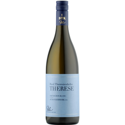 Sauvignon Blanc Ried Theresienhöhe 1. STK Lage 2022
