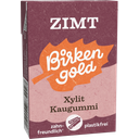 Birkengold Natur Kaugummi Zimt - 20 Stk. (28 g)