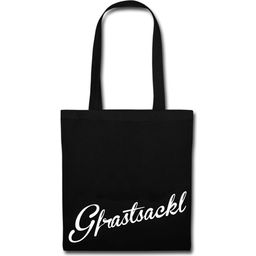Gscheade Leibal Cotton Bag "Gfrastsackl"