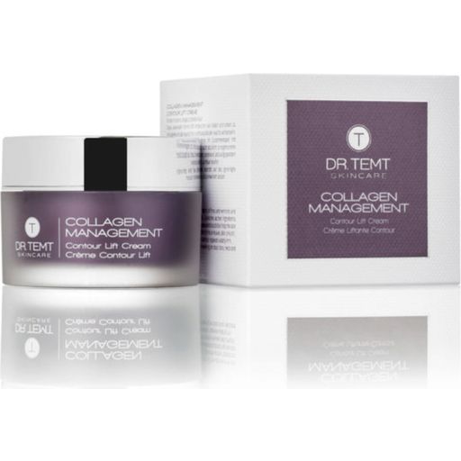 Dr. Temt Collagen Management Contour Lift Creme - 50 ml