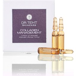 Collagen Management Contour Lift Ampoules - 7 Pcs