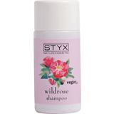 Styx Wild Rose Shampoo 