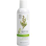 Styx Kräutergarten Shampoo mit Teebaumöl