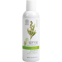 Styx Kräutergarten Shampoo mit Teebaumöl - 200 ml