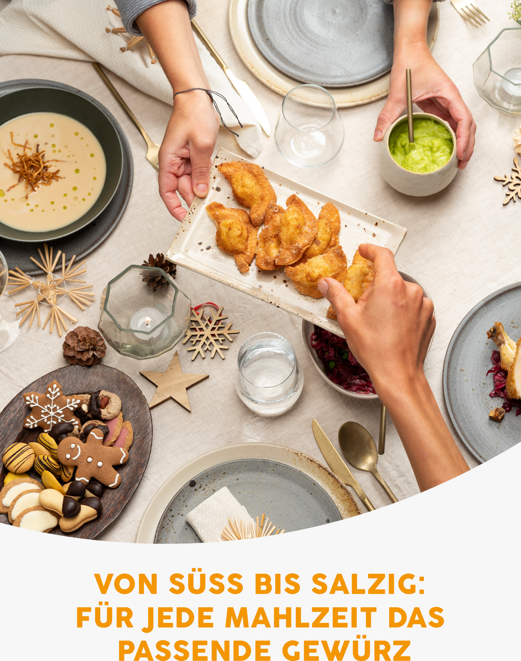 KOTÁNYI Adventkalender 2024 - 1 Stk