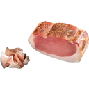 Vulcano Karree ohne Schwarte - 300 g