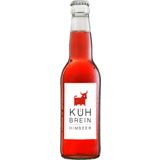 KühBreinMost Raspberry Cider