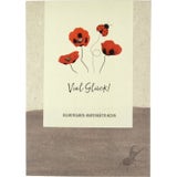 naturkraftwerk Bloemzaden "Veel Geluk"