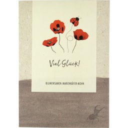 naturkraftwerk Semi di Fiori - Buona Fortuna - 1 conf.