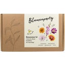 naturkraftwerk Set semen z rožami 