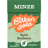 Birkengold Bonbons Minze