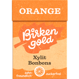 Birkengold Bonbons Orange