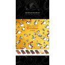 Zotter Schokoladen Collection de 24 Mini-Chocolats Bio - 480 g