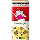 Zotter Schokoladen Organic Angel Snack - 70 g