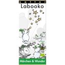 Zotter Schokoladen Organic Labooko - Miracles + Fairy Tales - 70 g