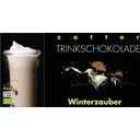 Zotter Schokoladen Organic Drinking Chocolate Winter Magic - 110 g