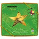 Zotter Schokoladen Organic MiXing - Fruit Magic Star - 100 g