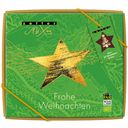 Organic MiXing - Deluxe Star with Christmas Tree