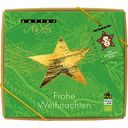 Organic MiXing - Deluxe Star with Snowman - 100 g